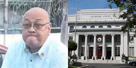 SC confirms Gonzales was a coterminous Court employee.